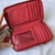 Used Coach Leather Wallet 60045-S000838270 View 3