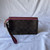 Used Coach Leather Wristlet 60045-S000838271 View 2