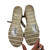 Used Dolce Vita Wedge Sandals 7.5 60115-S000265659 View 2