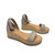 Used Dolce Vita Wedge Sandals 7.5 60115-S000265659 View 1