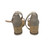 Used Dolce Vita Wedge Sandals 7.5 60115-S000265659 View 4