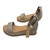 Used Dolce Vita Wedge Sandals 7.5 60115-S000265659 View 5