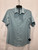 Used Lululemon Athletica Mens Short Sleeve Top M/15-15.5 60142-S000046140 View 1