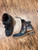 Used Spring Step Ankle Boots 5.5 60043-S000951012 View 1