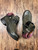 Used AS 98 Ankle Boots 5.5 60043-S000951016 View 1