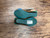 Used Naot Wedge Sandals 5 60043-S000951026 View 3