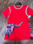 Used Double D Ranch Short Sleeve Top M-8/10 60043-S000951033 View 1