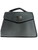 Used Badgley Mischka Large Leather Handbag 60021-S000860182 View 1