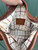 Used Coach Large Leather Handbag 60084-S000925853 View 10