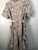 Used TCEC Short Dress B M-8/10 60060-S000646126 View 2