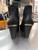 Used Michael Michael Kors Ankle Boots 9.5 60085-S000366403 View 3