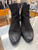 Used Michael Michael Kors Ankle Boots 9.5 60085-S000366403 View 2