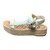 Used Sam Edelman Wedge Sandals 9.5 60047-S000624910 View 1
