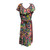 Used Gretchen Scott Designs Long Dress F S-4/6 60105-S000290167 View 2