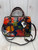 Used Patricia Nash Large Leather Handbag 60093-S000407239 View 1