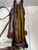 Used Patricia Nash Large Leather Handbag 60093-S000407239 View 5