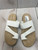 Used Bare Traps Flats 9 60093-S000407267 View 1