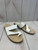 Used Bare Traps Flats 9 60093-S000407267 View 3
