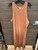 Used Gap Long Dress B XXL-20 60100-S000321619 View 1