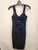 Used White House Black Market Short Dress F XXS 60027-S001469186 View 1