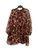 Used Marie Oliver Short Dress F L-12/14 60069-S000771117 View 3