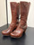 Used Dansko Tall Boots 6.5 60084-S000925876 View 1