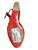 Used Christian Louboutin Wedge Sandals 8.5 60047-S000624923 View 5