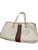 Used Gucci Large Leather Handbag 60047-S000624924 View 2