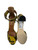 Used Paris Texas Dress Sandals 7 60069-S000771148 View 3