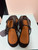 Used Coclico Wedge Sandals 7.5 60084-S000925907 View 4