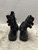 Used Sam Edelman Ankle Boots 10 60132-S000148211 View 4