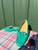 Used Talbots Flats 7.5 60084-S000925934 View 2