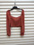 Used Wilfred Long Sleeve Top M-8/10 60124-S000200821 View 3