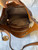 Used Michael Michael Kors Large Leather Handbag 60045-S000838348 View 3