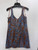 Used Madewell Short Dress F M-8/10 60070-S000630019 View 2