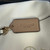 Used Coach Large Leather Handbag 60129-S000567462 View 7