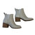 Used Toms Ankle Boots 7.5 60115-S000265770 View 1