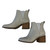Used Toms Ankle Boots 7.5 60115-S000265770 View 4