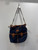 Used Dooney & Bourke Large Handbag 60070-S000630049 View 3