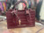 Used Marc Jacobs Small Leather Handbag 60004-S000666012 View 2
