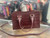 Used Marc Jacobs Small Leather Handbag 60004-S000666012 View 3