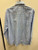 Used  Southern Point Co Mens Long Sleeve Top S/14-14.5 60032-S000697777 View 3