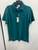 Used  Southern Point Co Mens Short Sleeve Top M/15-15.5 60032-S000697789 View 1