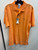 Used  Southern Point Co Mens Short Sleeve Top M/15-15.5 60032-S000697792 View 1