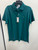 Used Unbranded Mens Short Sleeve Top S/14-14.5 60032-S000697794 View 1