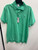 Used Southern Point Co Mens Short Sleeve Top S/14-14.5 60032-S000697800 View 1