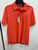 Used  Southern Point Co Mens Short Sleeve Top M/15-15.5 60032-S000697805 View 1