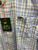 Used  Southern Point Co Mens Long Sleeve Top S/14-14.5 60032-S000697810 View 2