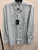 Used  Southern Point Co Mens Long Sleeve Top S/14-14.5 60032-S000697812 View 1