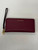 Used Michael Michael Kors Leather Wallet 60006-S001214549 View 1